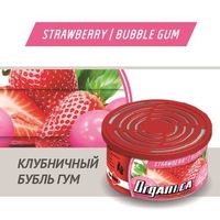 Клубничный Бубль Гум